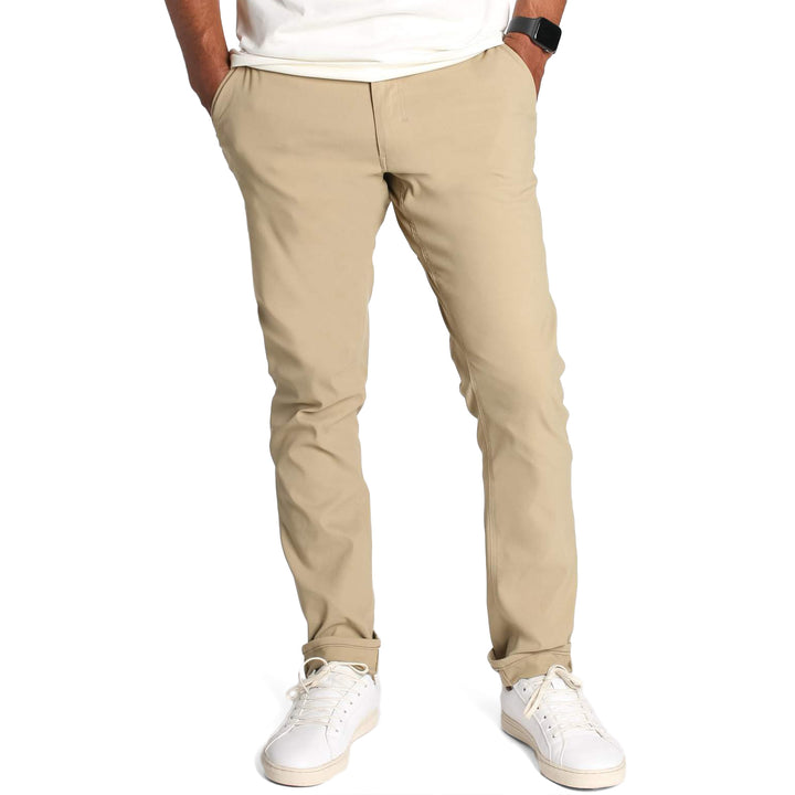 Imperial Motion Liberty Chino Pants Khaki