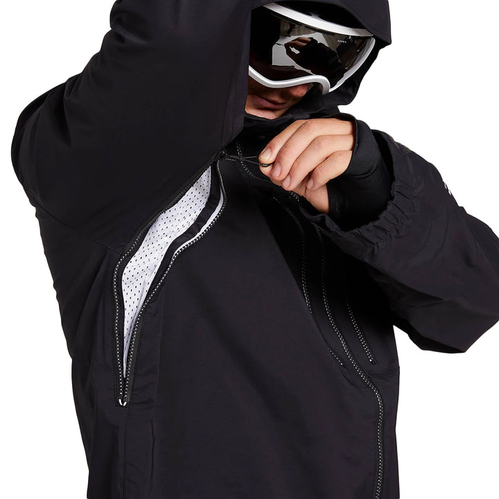 Volcom Guch Stretch GORE-TEX Jacket Black