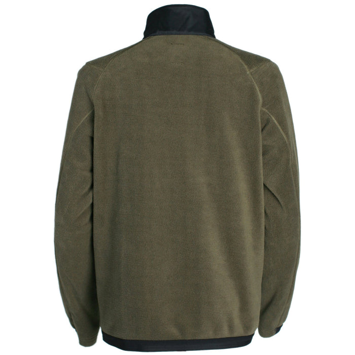 Imperial Motion Onward Polar Fleece Olive