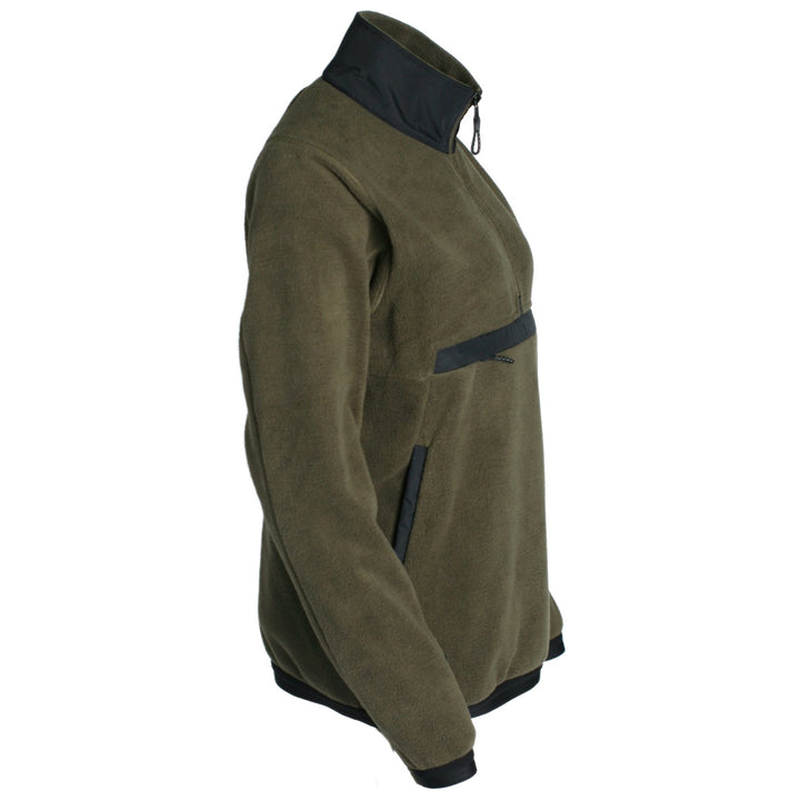 Imperial Motion Onward Polar Fleece Olive