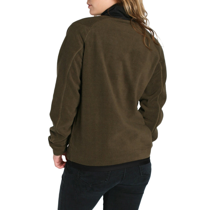 Imperial Motion Onward Polar Fleece Olive