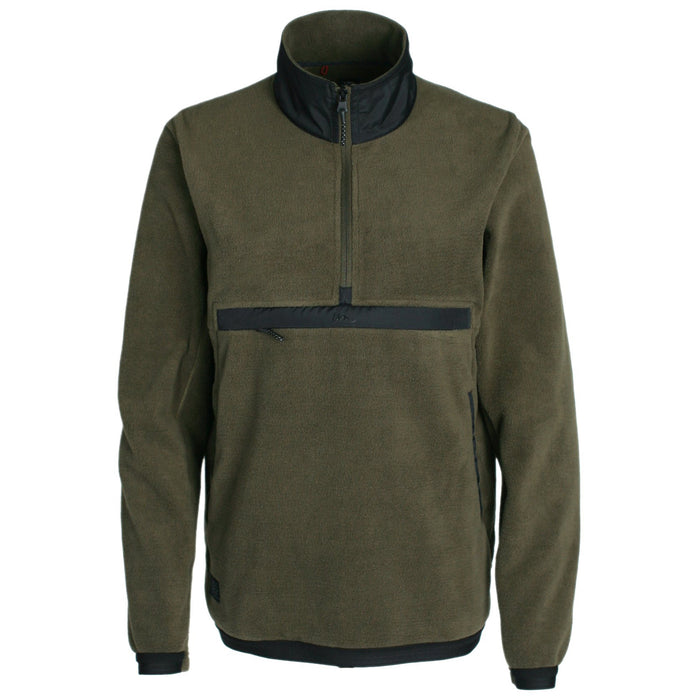 Imperial Motion Onward Polar Fleece Olive