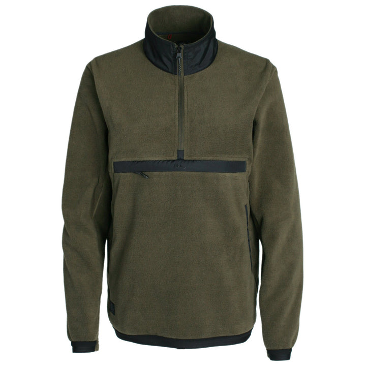 Imperial Motion Onward Polar Fleece Olive