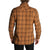 Imperial Motion Pacific Long-Sleeve Flannel Tobacco