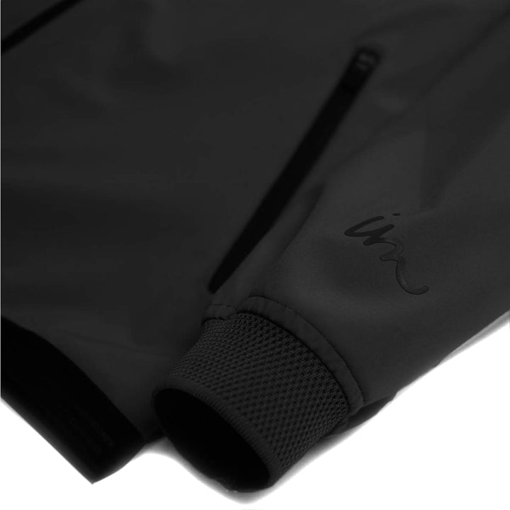 Imperial Motion Regulate Bomber Jacket Black