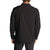 Imperial Motion Provision Shacket Black