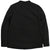 Imperial Motion Provision Shacket Black