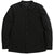 Imperial Motion Provision Shacket Black
