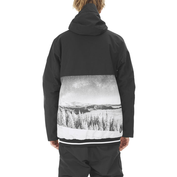 Picture Organic Panel Jacket Adelisse