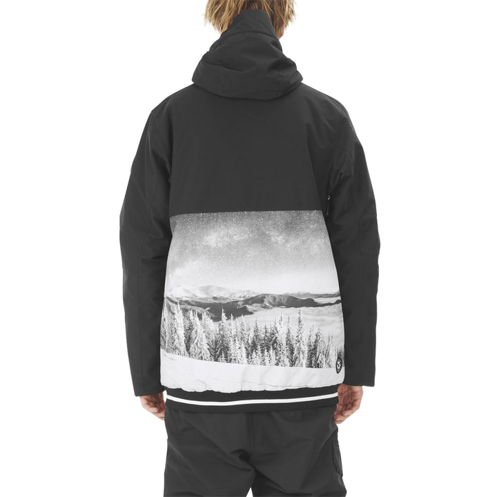 Picture Organic Panel Jacket Adelisse