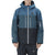 Picture Organic Object Jacket Blue