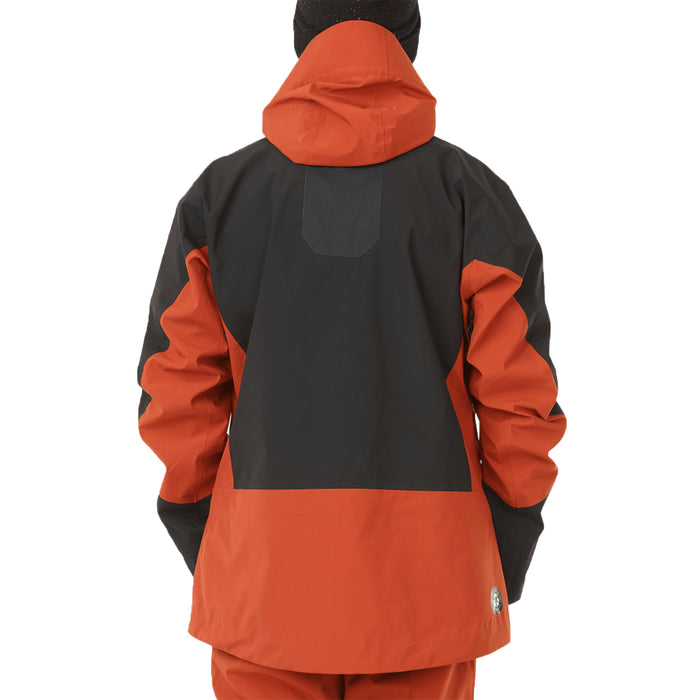 Picture Organic Welcome Jacket Black