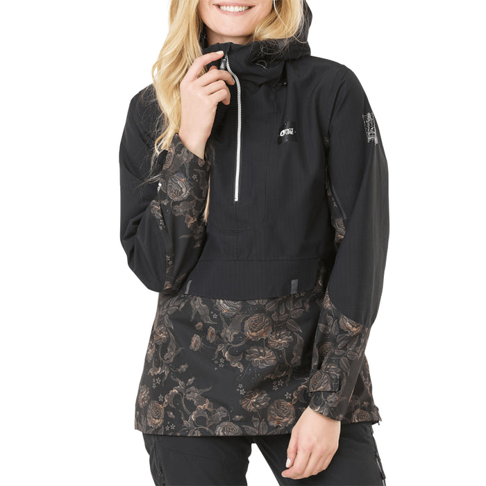 Picture Organic Tanya Jacket - Women's Versailles