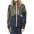 Picture Organic Seen Jacket - Women's Dark Army Green
