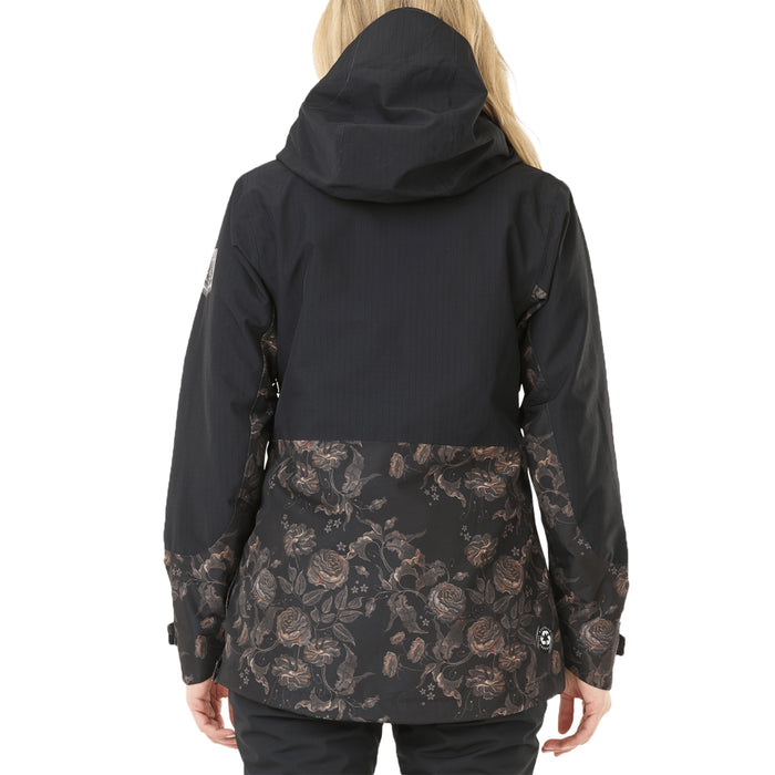 Picture Organic Tanya Jacket - Women's Versailles