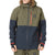 Picture Organic Stone Jacket Dark Army Green