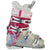 Rossignol Alltrack 70 W Premium Ski Boots - Women's 2018 Pink