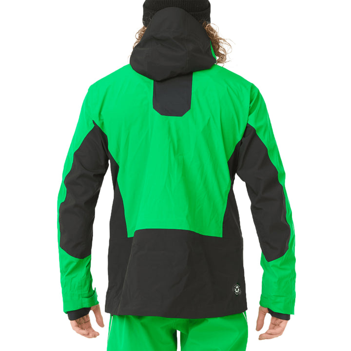 Picture Organic Harvest Jacket Green
