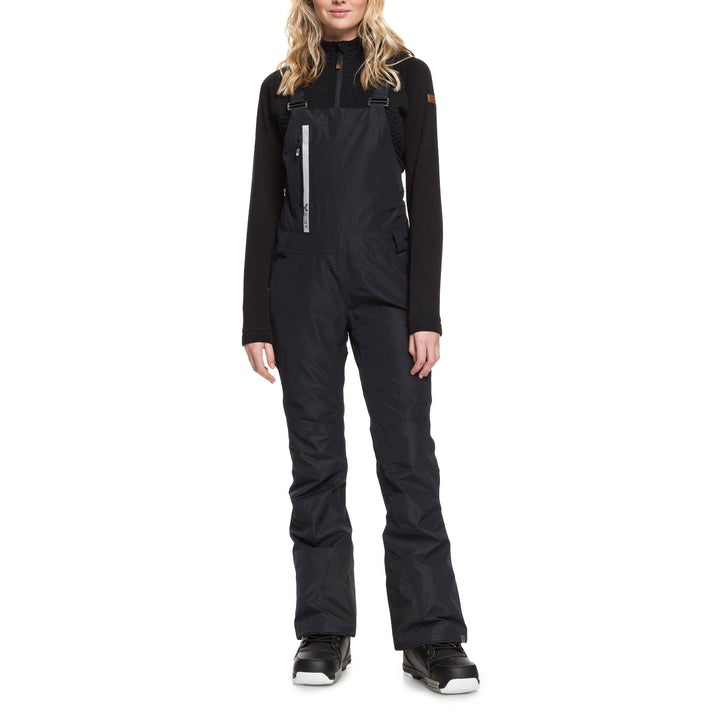 Roxy GORE-TEX 2L Prism Bib Pants - Women's True Black