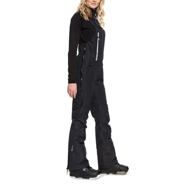 Roxy GORE-TEX 2L Prism Bib Pants - Women's True Black