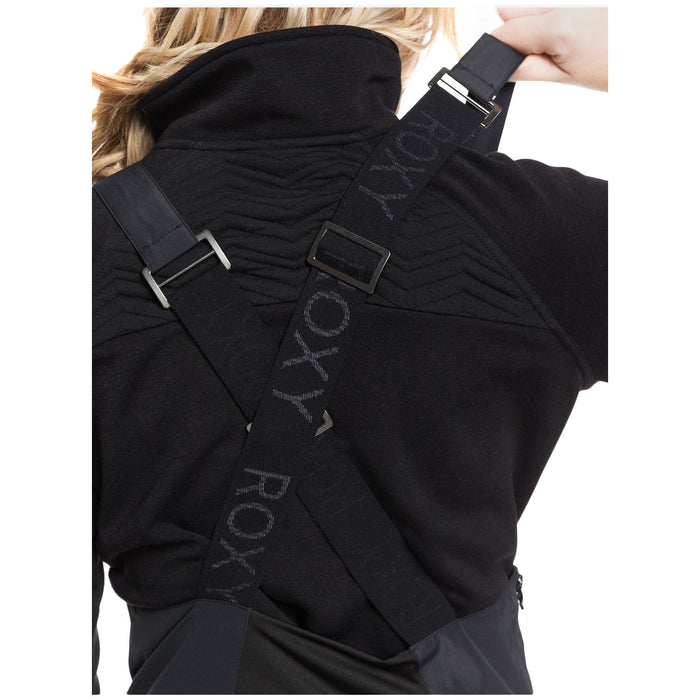 Roxy GORE-TEX 2L Prism Bib Pants - Women's True Black