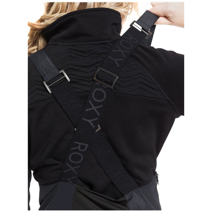 Roxy GORE-TEX 2L Prism Bib Pants - Women's True Black
