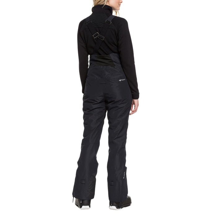 Roxy GORE-TEX 2L Prism Bib Pants - Women's True Black