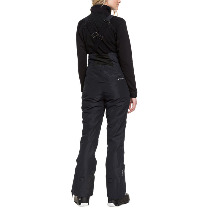 Roxy GORE-TEX 2L Prism Bib Pants - Women's True Black