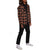Volcom Belgrade Long-Sleeve Flannel Shirt Black
