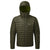 Rab® Microlight Alpine Jacket - Women's Army/Cactus