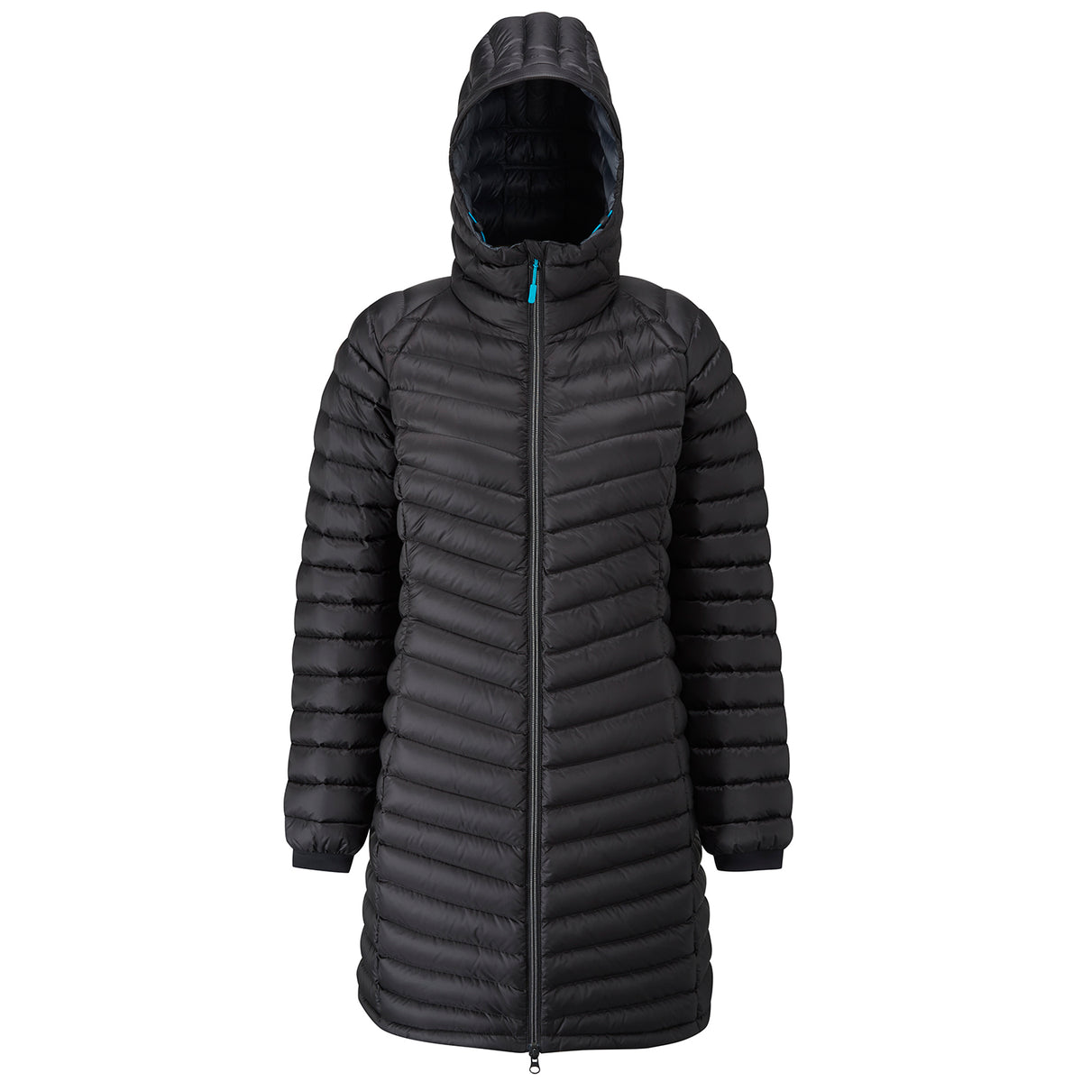 Rab® Microlight Parka - Women's Black