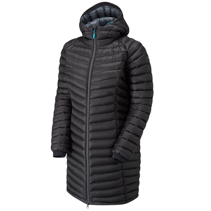 Rab® Microlight Parka - Women's Black