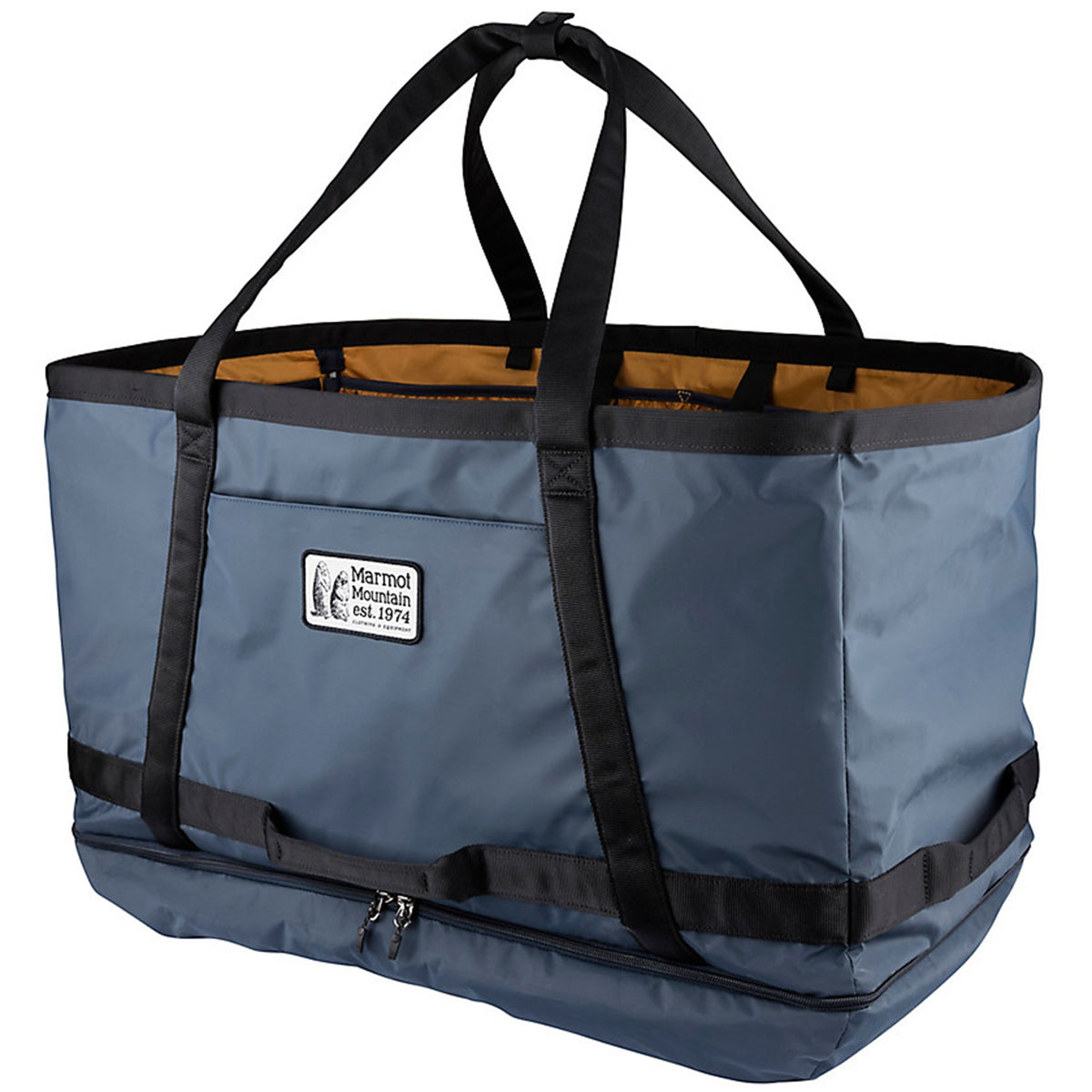 Marmot Camp Hauler - Large Total Eclipse