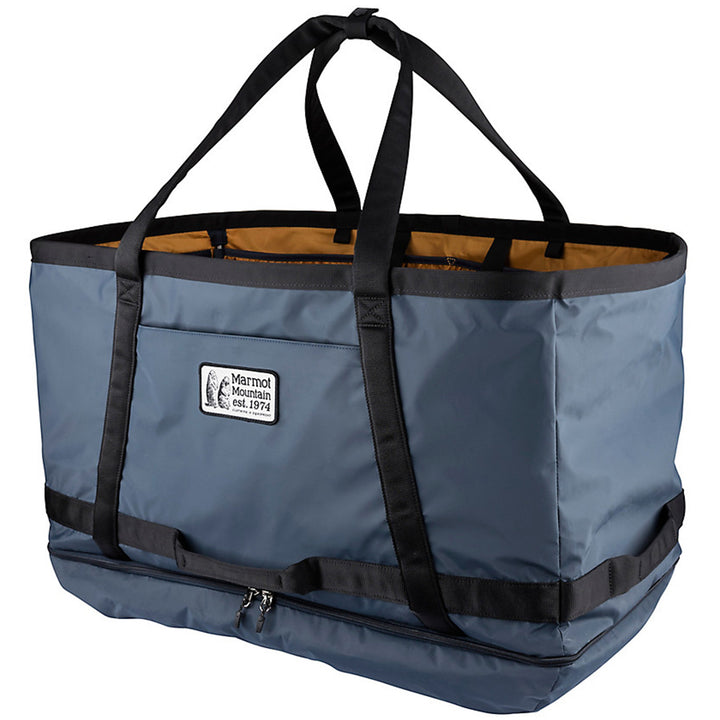 Marmot Camp Hauler - Large Total Eclipse
