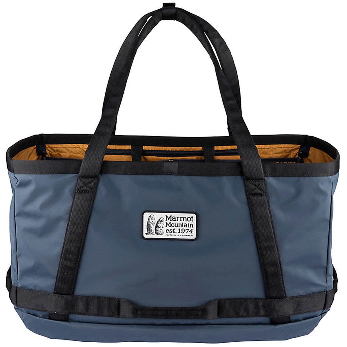Marmot Camp Hauler - Medium Total Eclipse