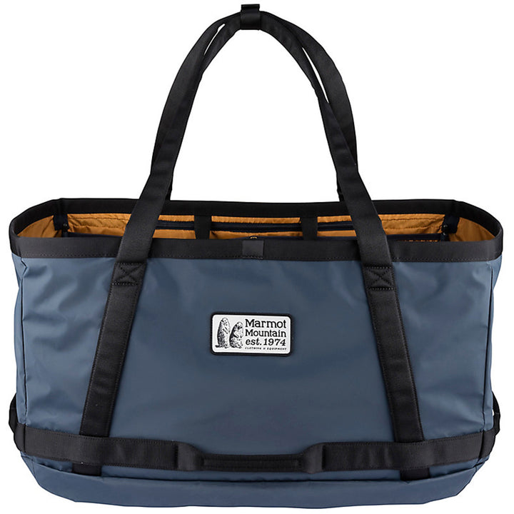 Marmot Camp Hauler - Medium Total Eclipse