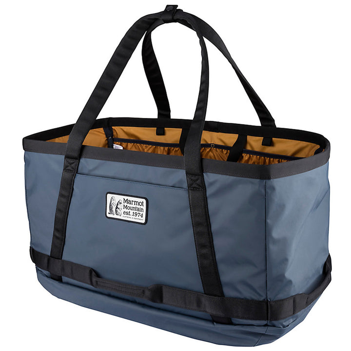 Marmot Camp Hauler - Medium Total Eclipse