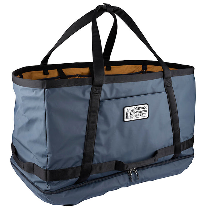 Marmot Camp Hauler - Large Total Eclipse