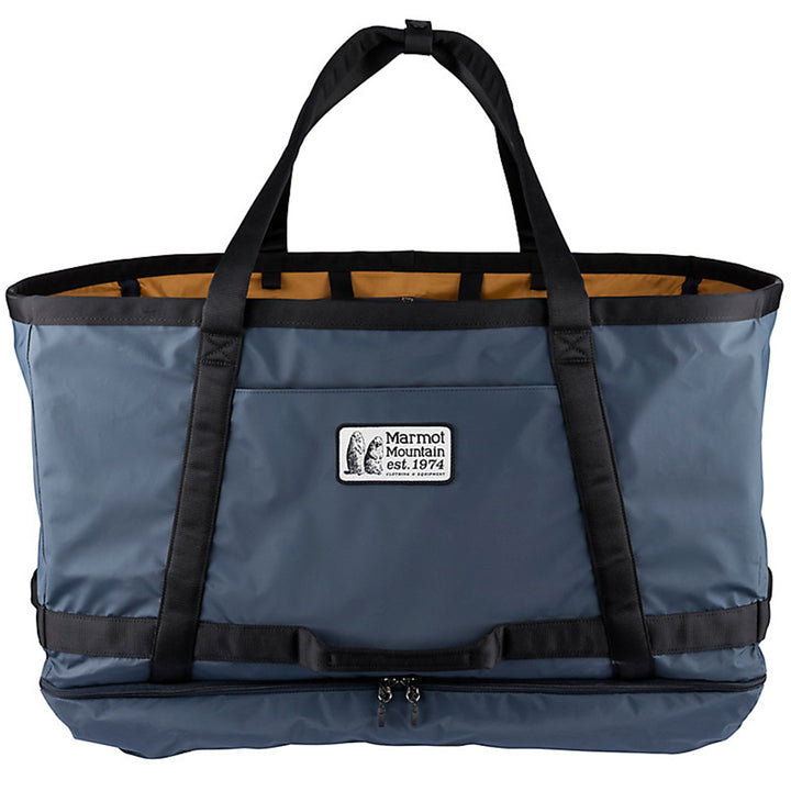 Marmot Camp Hauler - Large Total Eclipse