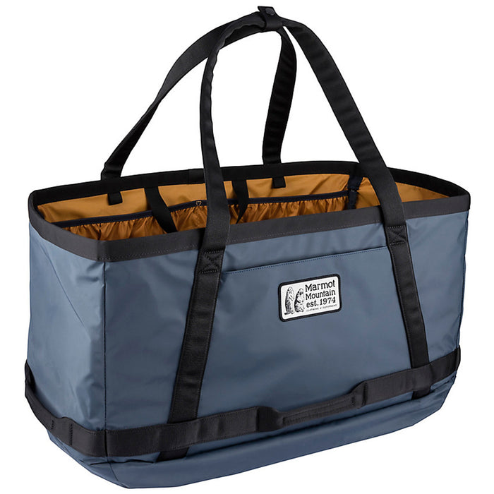 Marmot Camp Hauler - Medium Total Eclipse