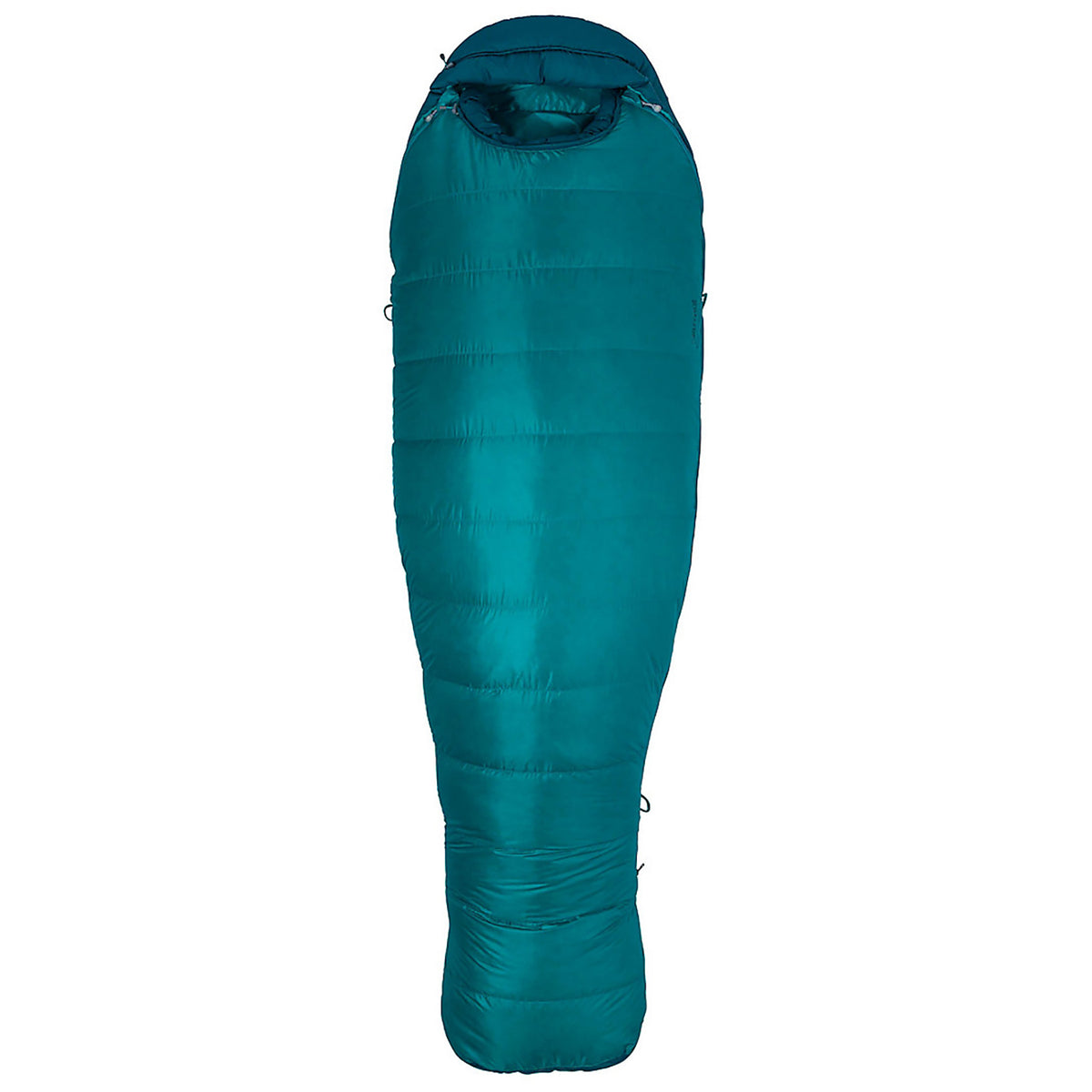 Marmot Angel Fire 25 Sleeping Bag - Women's Malachite/Deep Teal