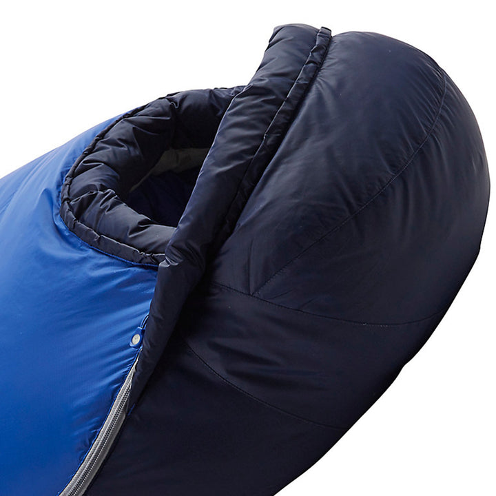 Marmot Sawtooth 15 Sleeping Bag Surf/Acrtic Navy