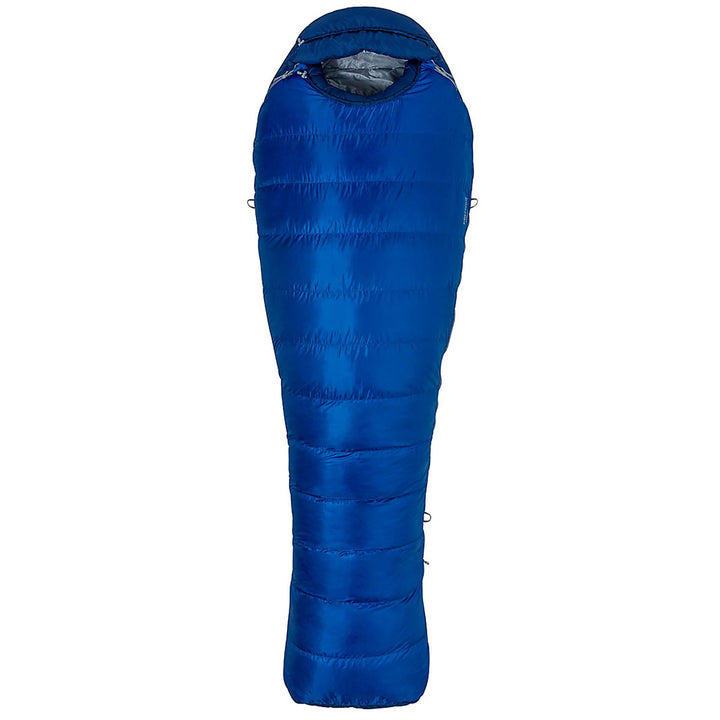 Marmot Sawtooth 15 Sleeping Bag Surf/Acrtic Navy