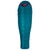 Marmot Teton 15 Sleeping Bag - Women's Late Night/Vintage Navy
