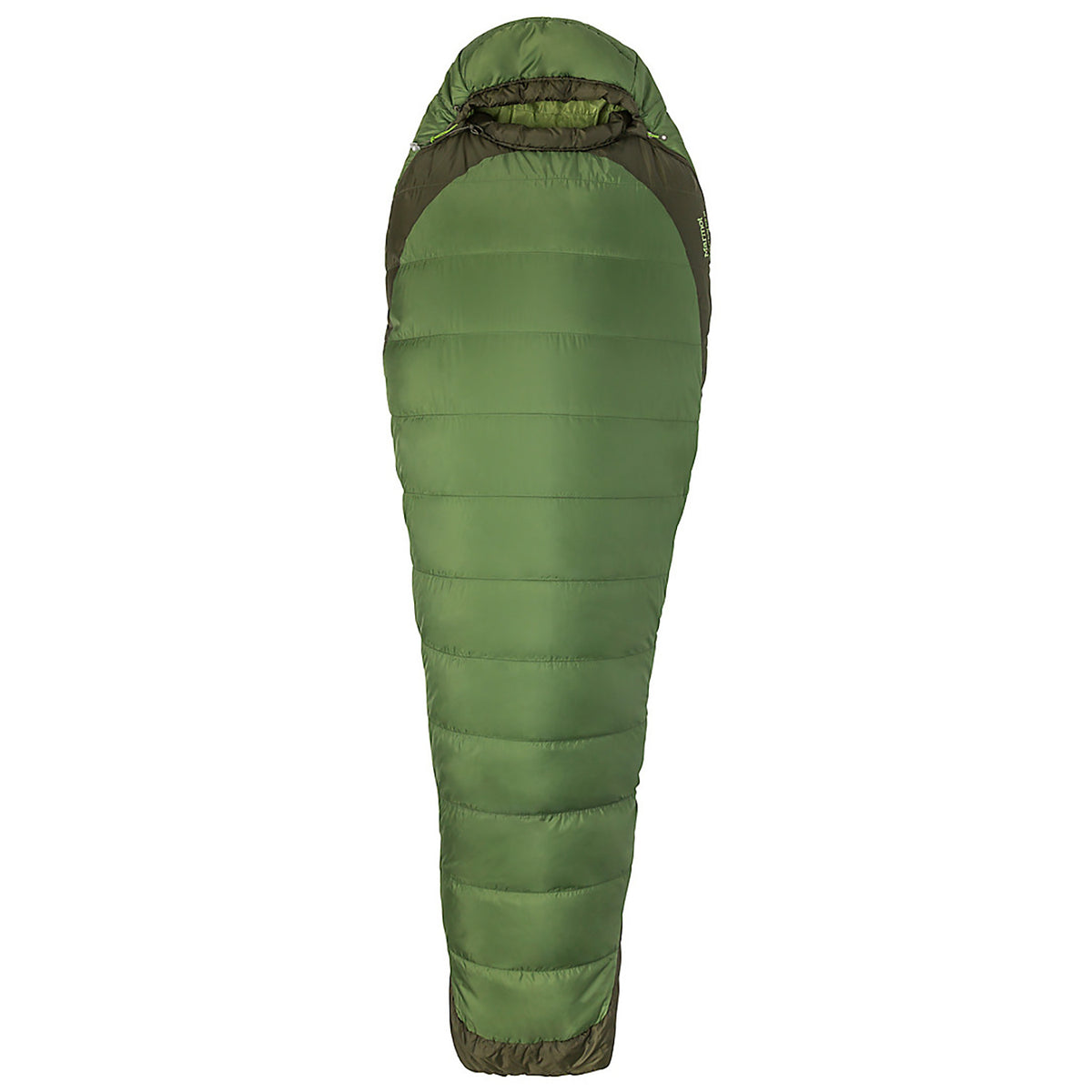 Marmot Trestles Elite Eco 30 Sleeping Bag Vine Green/Forest Night