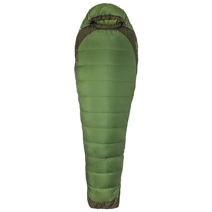 Marmot Trestles Elite Eco 30 Sleeping Bag Vine Green/Forest Night