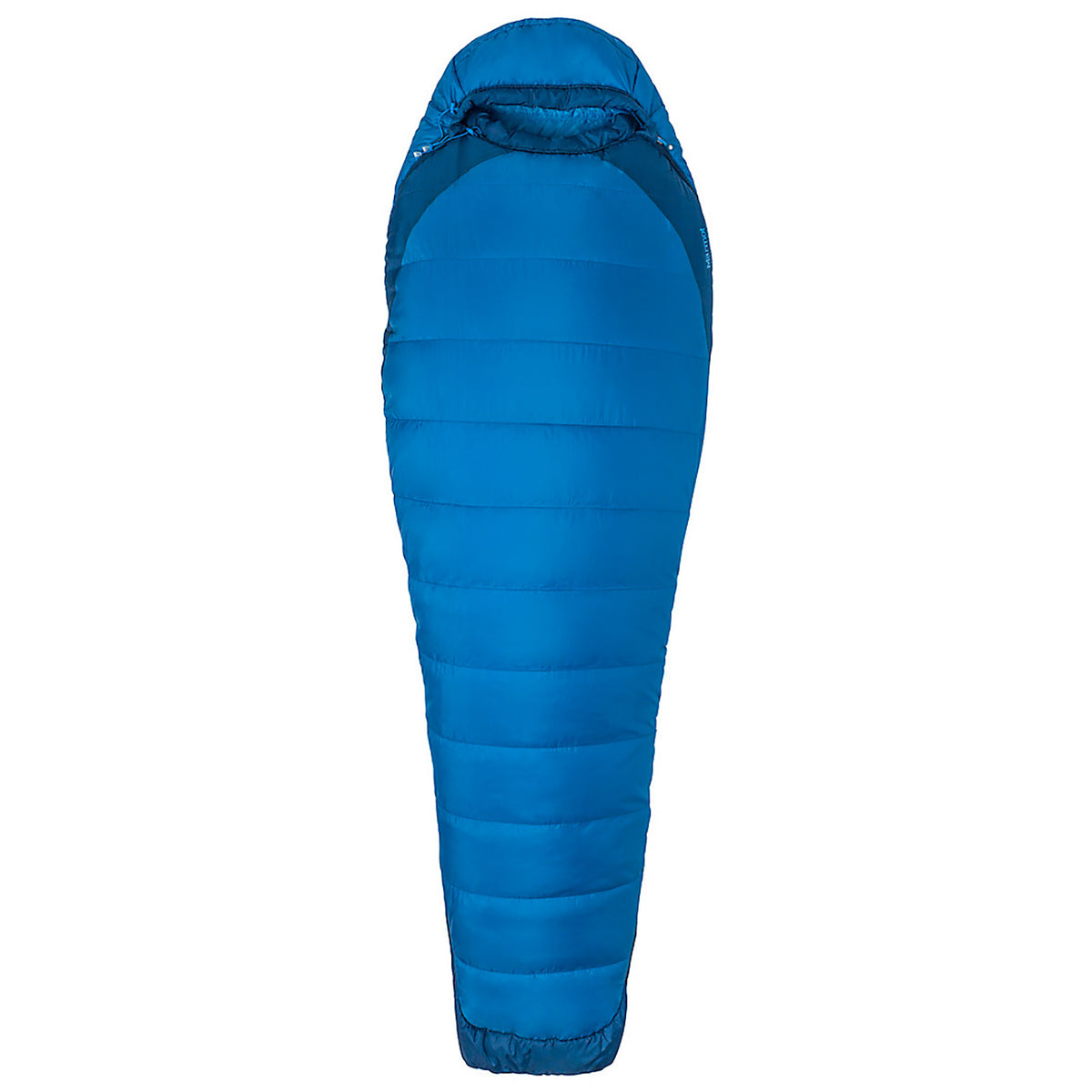 Marmot Trestles Elite Eco 20 Sleeping Bag Estate Blue/Classic Blue
