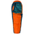 Marmot Banzai Trestles 35 Sleeping Bag - Little Kids' Mandaring Orange/Denim