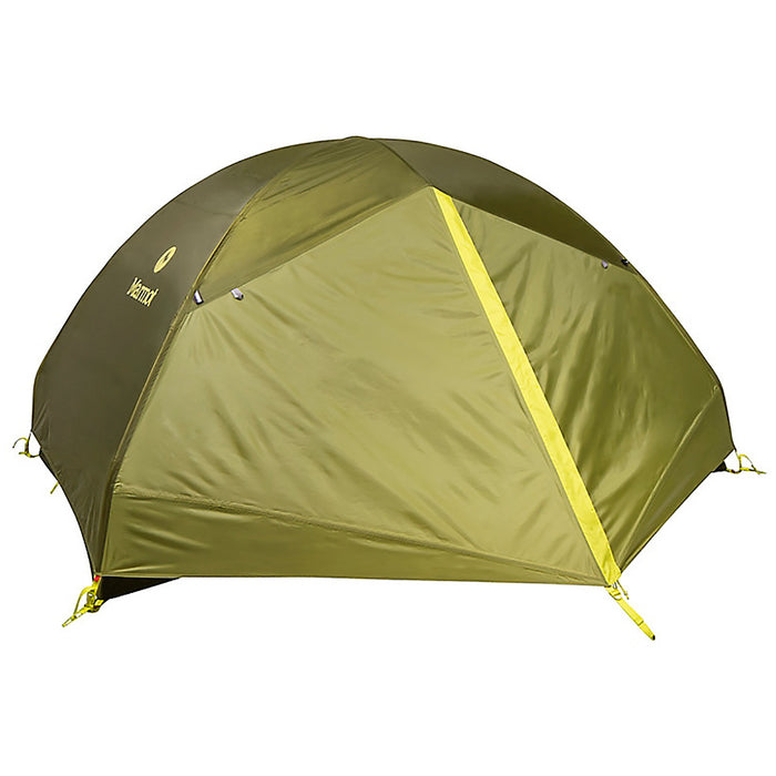 Marmot Tungsten 3P Tent Green Shadow/Moss