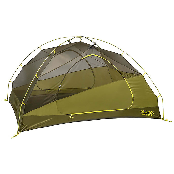 Marmot Tungsten 3P Tent Green Shadow/Moss